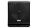 Vonyx PA-System VX880BT