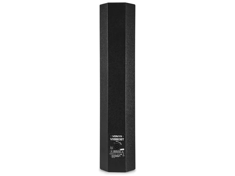 Vonyx PA-System VX880BT