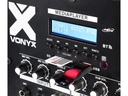 Vonyx PA-System VX880BT