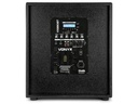 Vonyx PA-System VX880BT