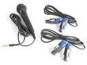 Vonyx PA-System VX880BT