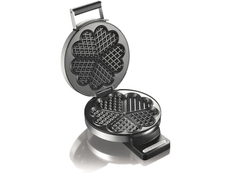 Graef Waffeleisen WA 80