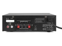 Fenton Karaoke Verstärker AV344