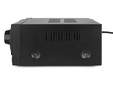 Fenton Stereo-Verstärker AV120FM-BT