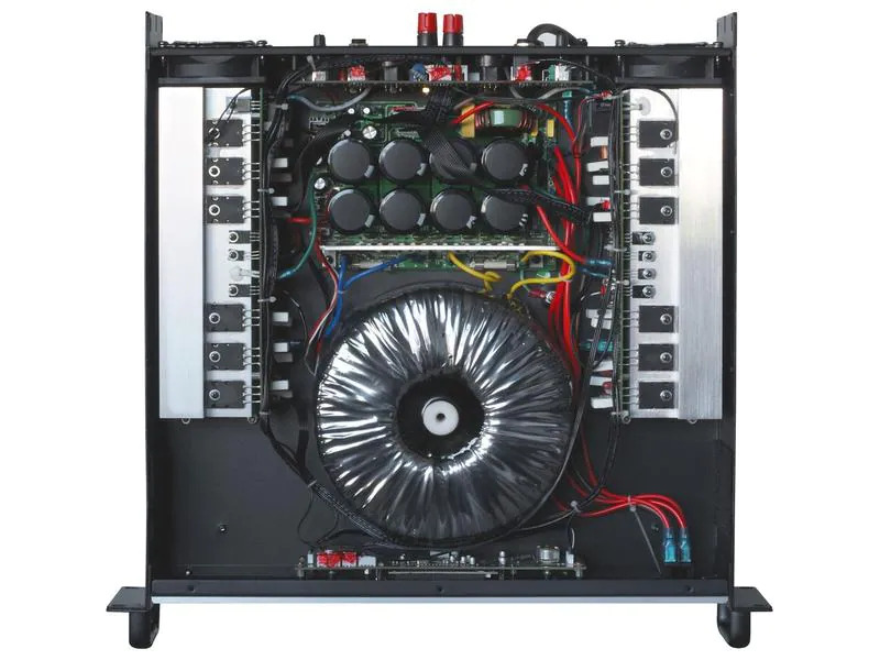 Power Dynamics Endstufe PDA-B2500