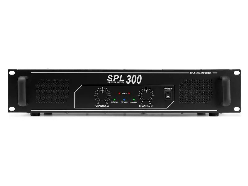 Skytec Endstufe SPL 300
