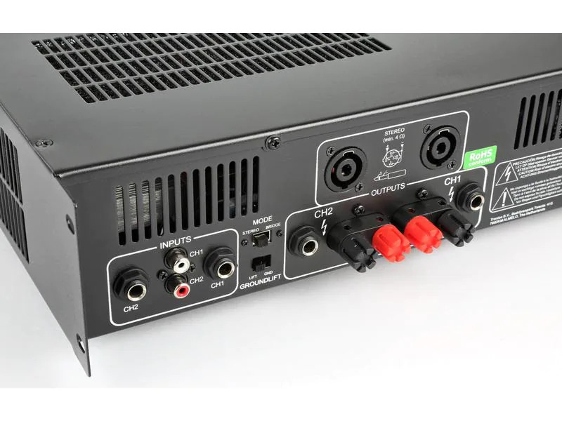 Vonyx Endstufe VXA-3000