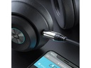 sonero Audio-Kabel 6,3 mm Klinke - 3,5 mm Klinke 0.25 m