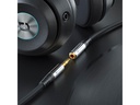 sonero Audio-Kabel 6,3 mm Klinke - 3,5 mm Klinke 0.25 m