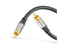 sonero Audio-Kabel Cinch - Cinch 1 m