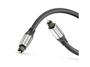 sonero Audio-Kabel Toslink - Toslink 1.5 m