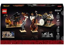 LEGO® Ideas Jazz-Quartett 21334
