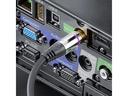 sonero Subwoofer Stereo / Mono Y-Kabel Cinch - Cinch 1 m