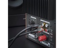 sonero Subwoofer Stereo / Mono Y-Kabel Cinch - Cinch 1 m