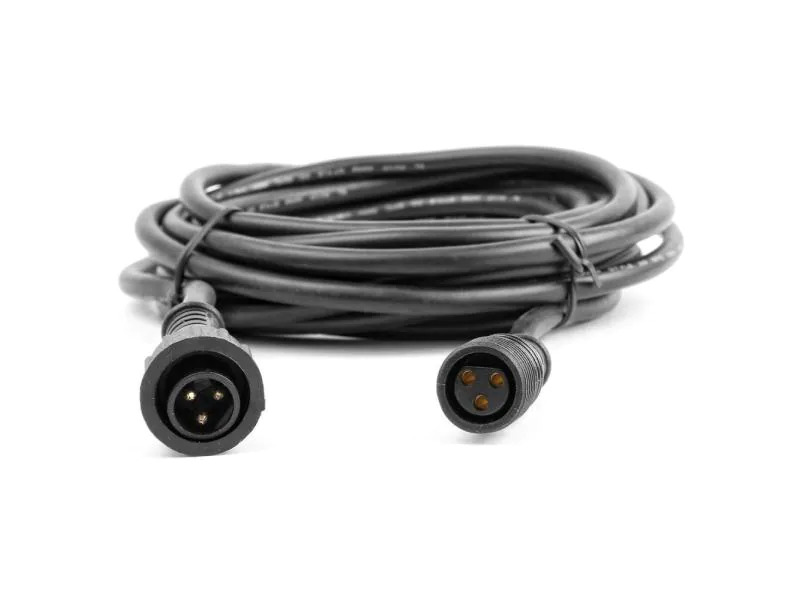 BeamZ Pro Kabel-Set BWA4 Extension Kit 5 m
