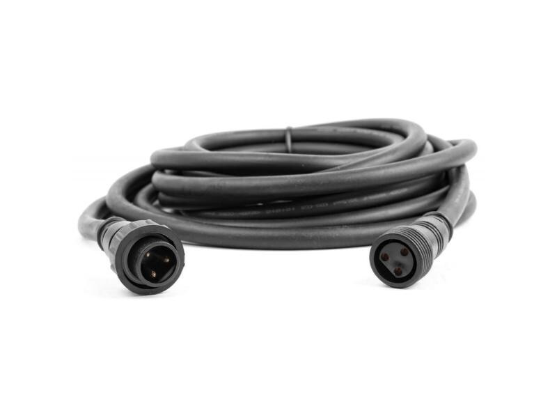 BeamZ Pro Kabel-Set BWA4 Extension Kit 5 m