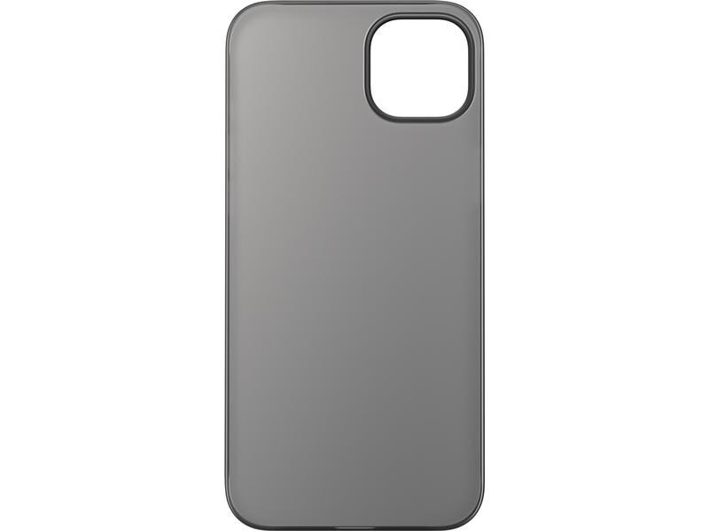 Nomad Back Cover Super Slim Case iPhone 14 Plus Schwarz