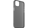 Nomad Back Cover Super Slim Case iPhone 14 Plus Schwarz