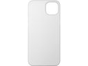 Nomad Back Cover Super Slim Case iPhone 14 Plus Weiss