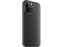 Nomad Back Cover Super Slim Case iPhone 14 Pro Max Schwarz