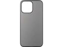 Nomad Back Cover Super Slim Case iPhone 14 Pro Max Schwarz