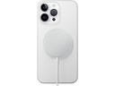 Nomad Back Cover Super Slim Case iPhone 14 Pro Max Weiss