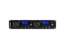 Power Dynamics Doppel Player PDX350
