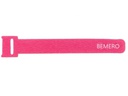 Bemero DMX-Kabel 3-Pol 0.75 m
