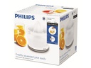 Philips Zitruspresse Daily Collection HR2738/00 Weiss
