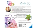 Ravensburger Puzzle Circle of Colors – Animals