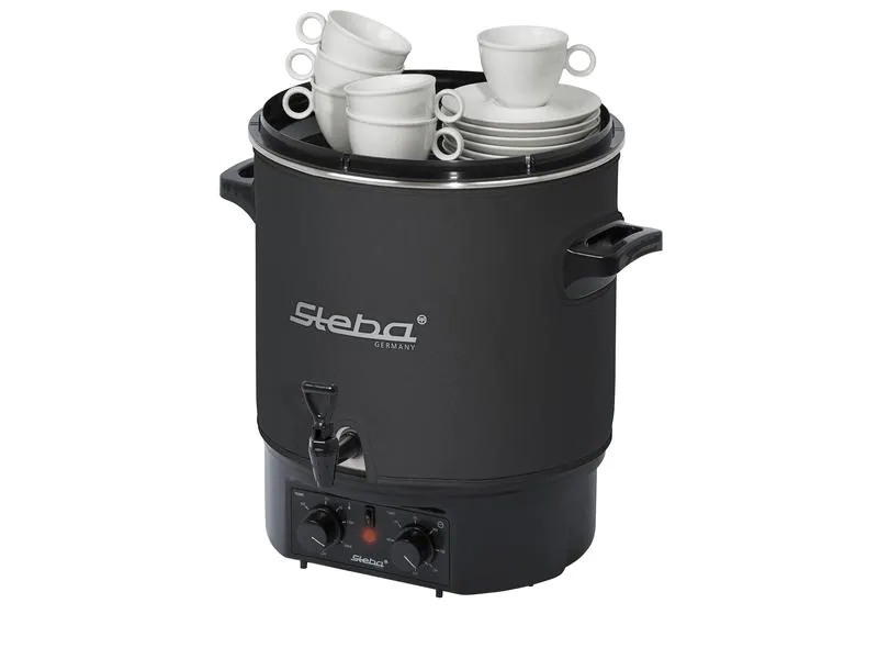 Steba Einkochautomat ER 2, 27 l