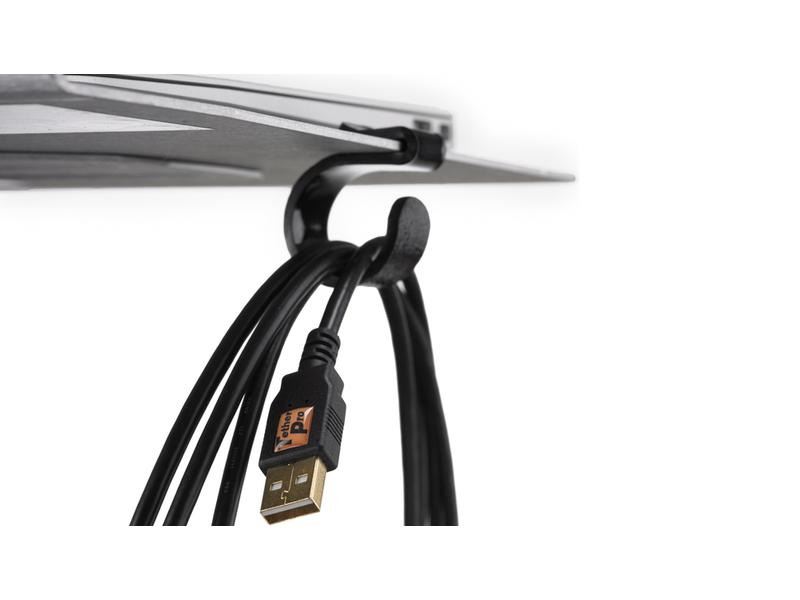 Tether Tools Aero Clip-on Hooks (3 Pack)