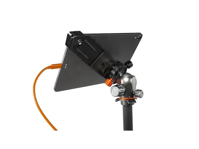 Tether Tools AeroTab Universal Tablet Mounting System