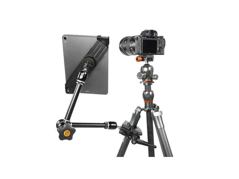 Tether Tools AeroTab Universal Tablet Mounting System