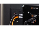 Tether Tools Kabel TetherPro HDMI 2.0 zu HDMI 2.0, 3 m Schwarz