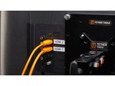Tether Tools Kabel TetherPro HDMI Mini zu HDMI 2.0, 4.6 m Orange