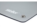 Weller Tisch-Lötmatte ESD Premium 900 x 600 mm, Grau