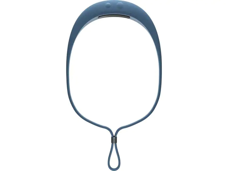 knog. Stirnlampe Bandicoot 250, Blau
