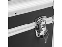 Power Dynamics Transportcase RC100 Schwarz