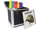 Power Dynamics Transportcase RC100 Schwarz