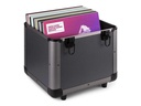 Power Dynamics Transportcase RC100 Titanium