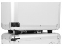 Power Dynamics Transportcase RC80 Silber