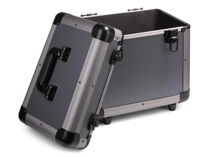 Power Dynamics Transportcase RC80 Titanium