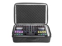 UDG Gear Transporttasche U7101BL Urbanite MIDI Controller Sleeve