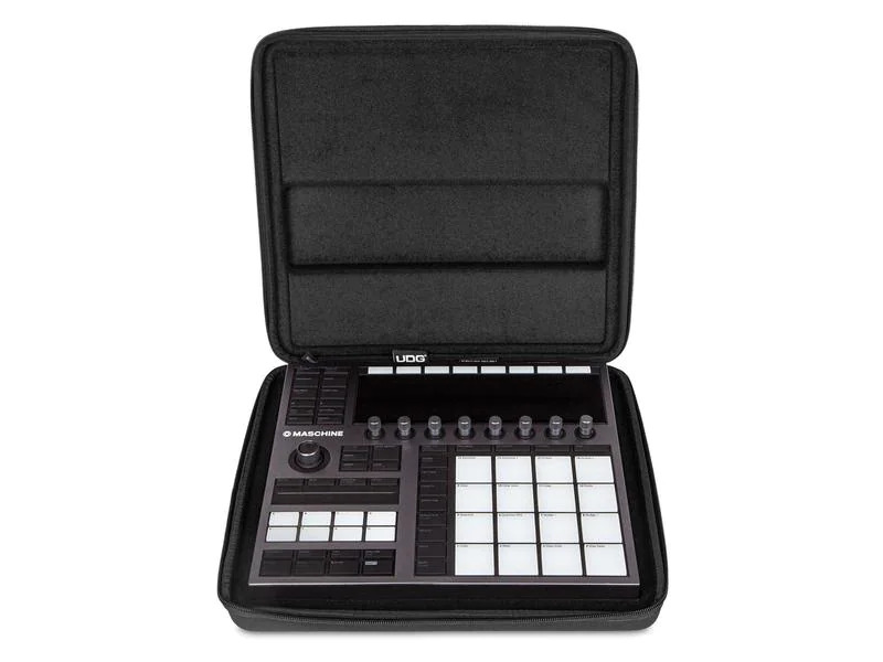 UDG Gear Transporttasche U8411BL Creator NI Maschine MK2 Hardcase