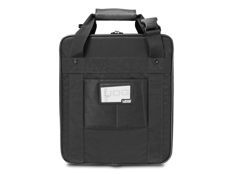 UDG Gear Transporttasche U9121BL Ultimate CD Player / Mixer Bag