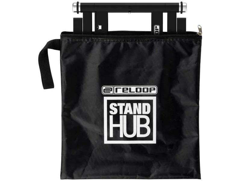 Reloop Laptopständer Stand Hub