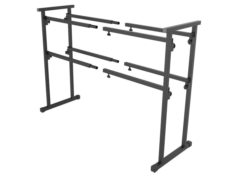Vonyx DJ Booth DB1
