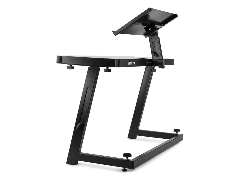 Vonyx Mobiler DJ Stand DB10