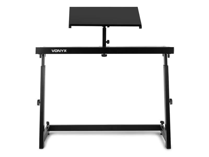 Vonyx Mobiler DJ Stand DB10